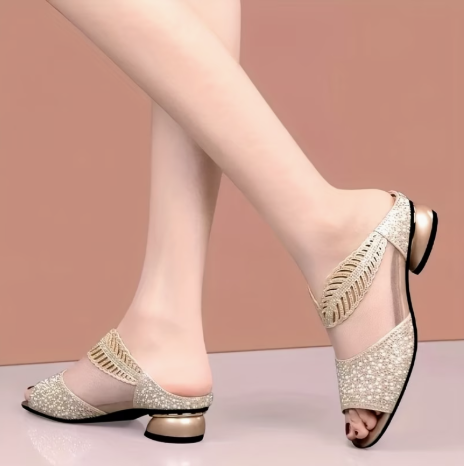CHAUSSURES FEMMES