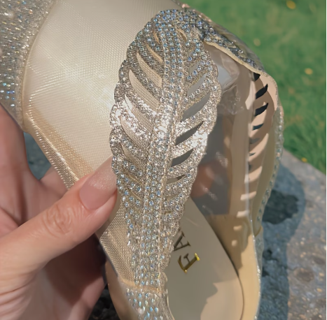 CHAUSSURES FEMMES