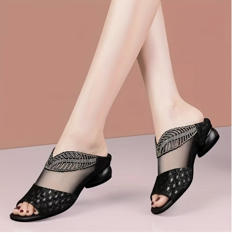 CHAUSSURES FEMMES