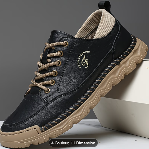 CHAUSSURES HOMMES