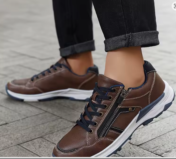 CHAUSSURES HOMMES