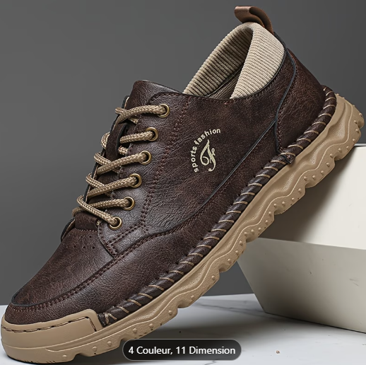 CHAUSSURES HOMMES