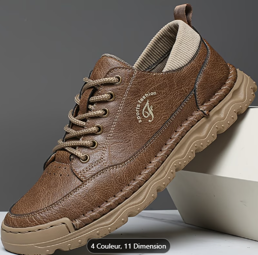 CHAUSSURES HOMMES