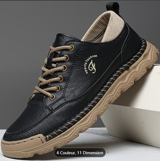 CHAUSSURES HOMMES