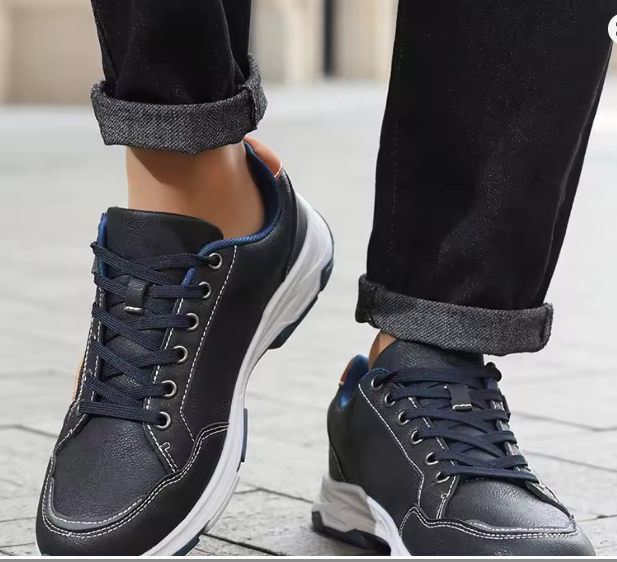 CHAUSSURES HOMMES