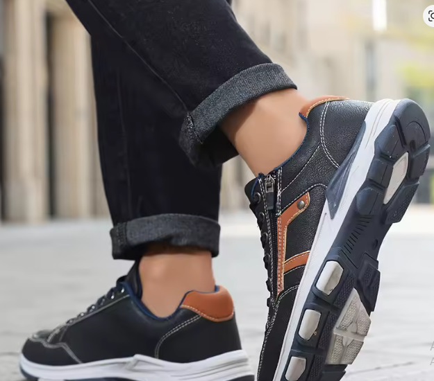 CHAUSSURES HOMMES