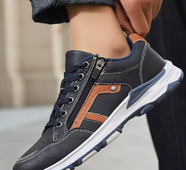 CHAUSSURES HOMMES