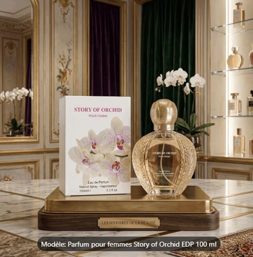 PARFUMS FEMMES