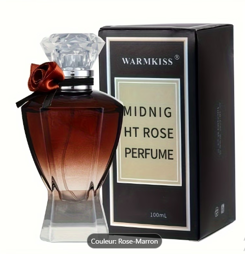 PARFUMS FEMMES