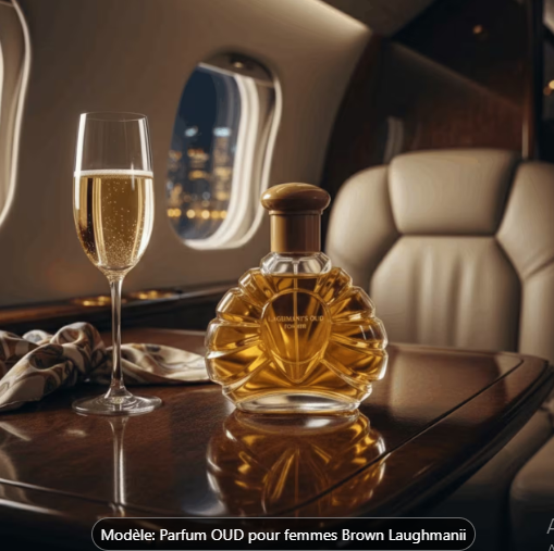 PARFUMS FEMMES