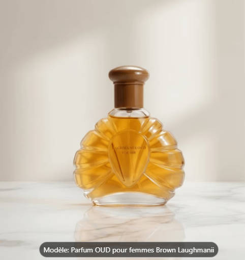 PARFUMS FEMMES