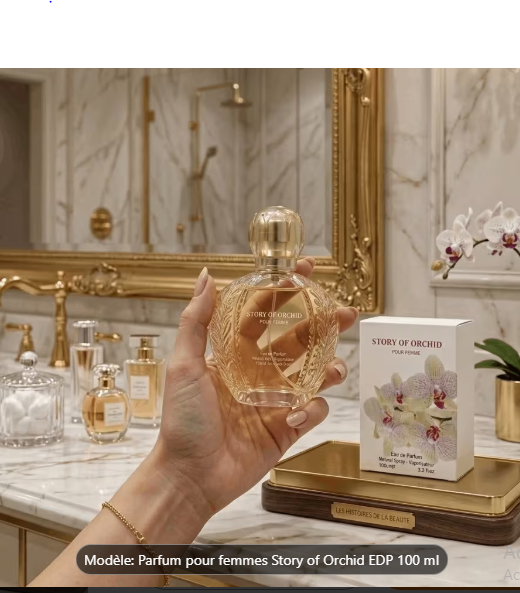 PARFUMS FEMMES