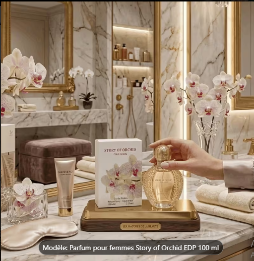 PARFUMS FEMMES