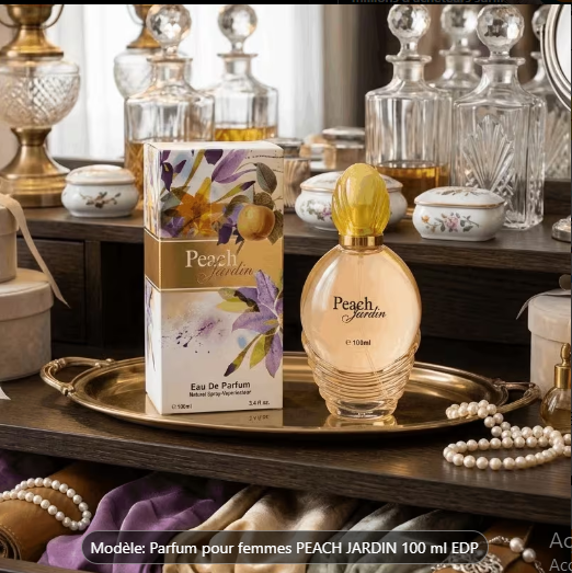 PARFUMS FEMMES
