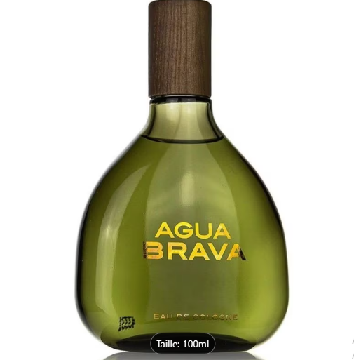 PARFUMS FEMMES
