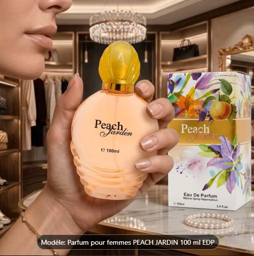 PARFUMS FEMMES