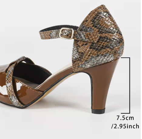 CHAUSSURES FEMMES