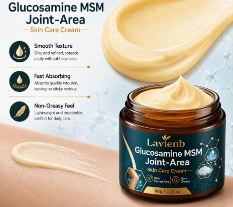 CREME DE MASSAGE