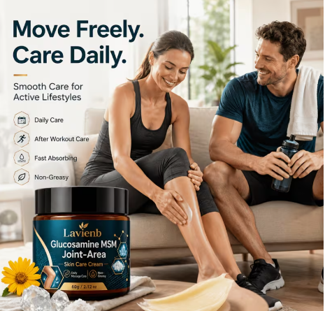 CREME DE MASSAGE
