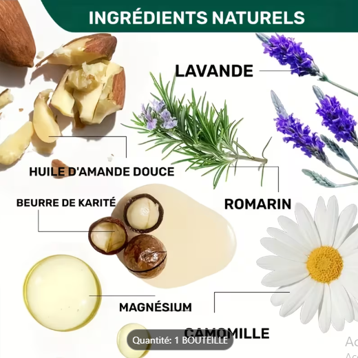 POMMADE CHAUDE