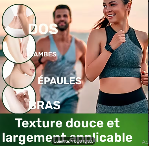 POMMADE CHAUDE