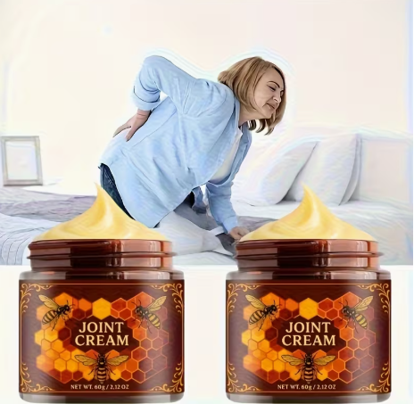 CREME DE MASSAGE
