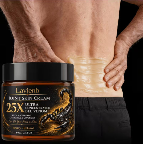 CREME DE MASSAGE