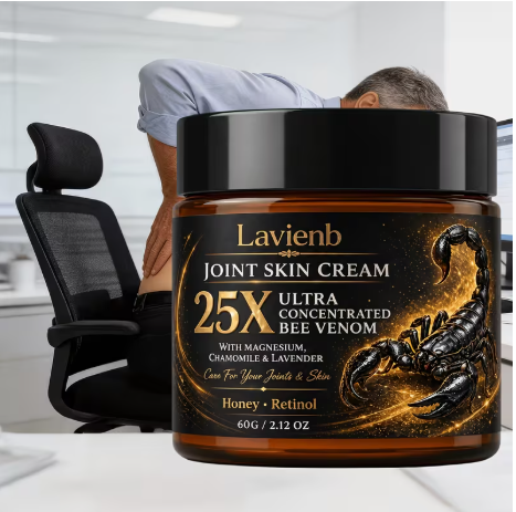 CREME DE MASSAGE