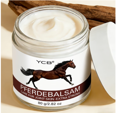 CREME DE MASSAGE