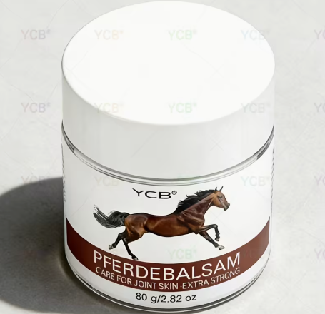 CREME DE MASSAGE