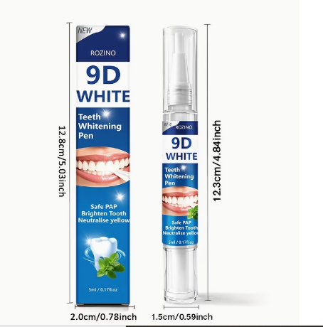 DENTIFRICE BLANCHISSANT