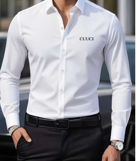 Chemise hommes