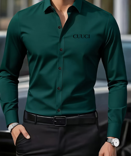 Chemise hommes