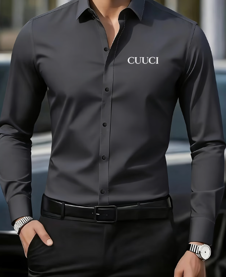 Chemise hommes