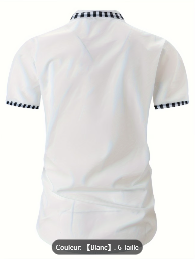 Chemise hommes