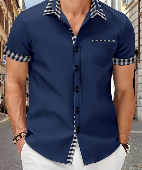 Chemise hommes