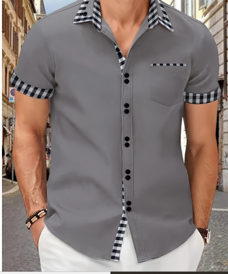 Chemise hommes