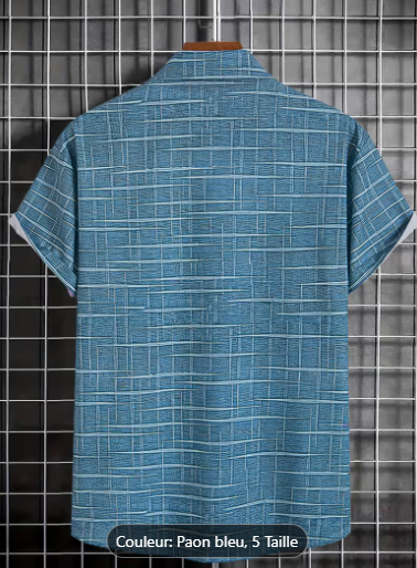VETEMENTS HOMMES