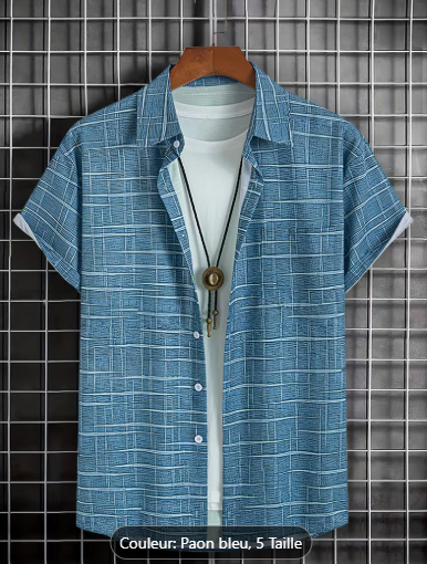 VETEMENTS HOMMES