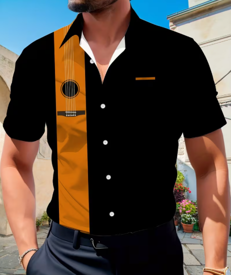Chemise hommes