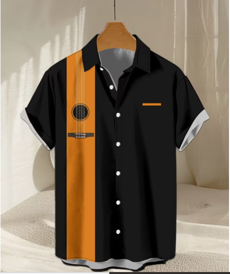 Chemise hommes