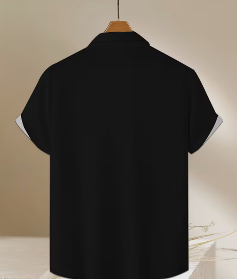 Chemise hommes