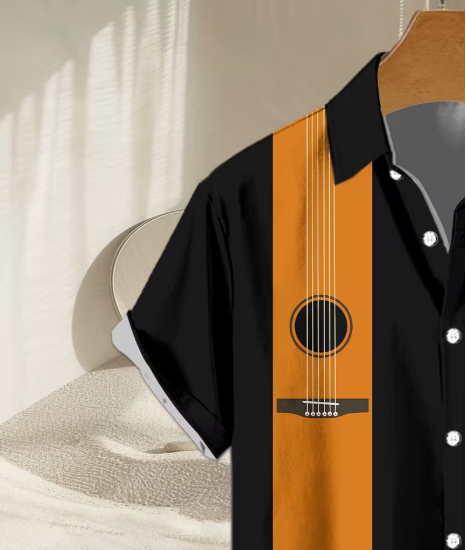 Chemise hommes