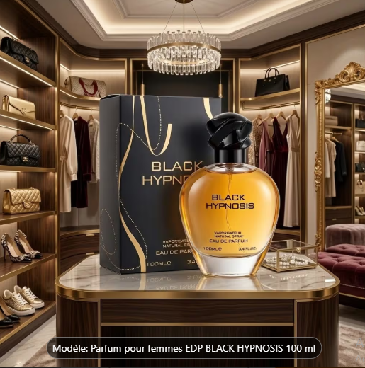 PARFUMS FEMMES