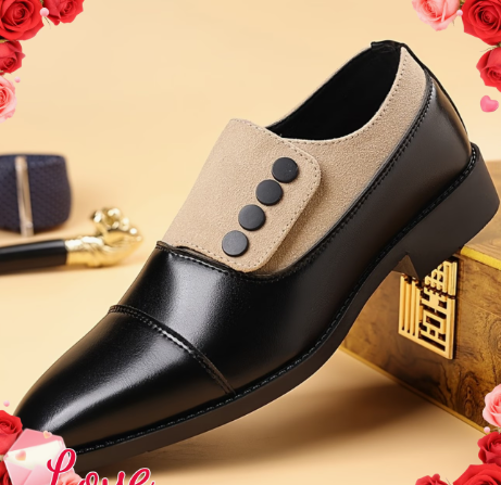CHAUSSURES HOMMES
