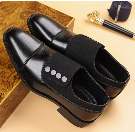 CHAUSSURES HOMMES