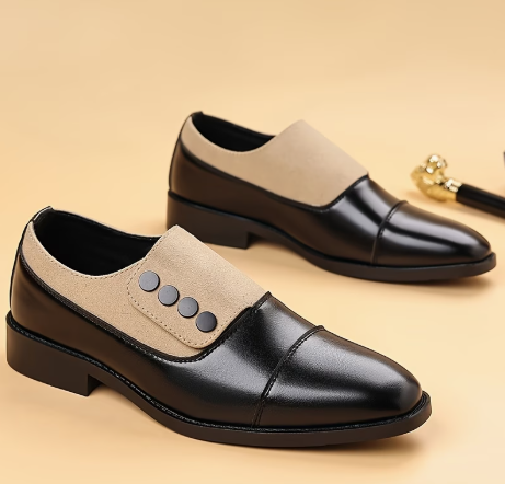 CHAUSSURES HOMMES