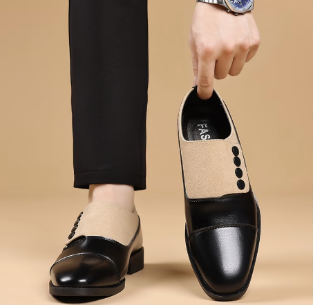 CHAUSSURES HOMMES
