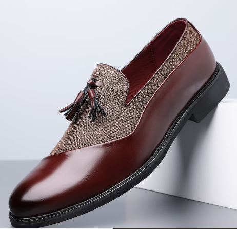 CHAUSSURES HOMMES