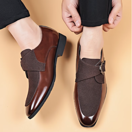 CHAUSSURES HOMMES